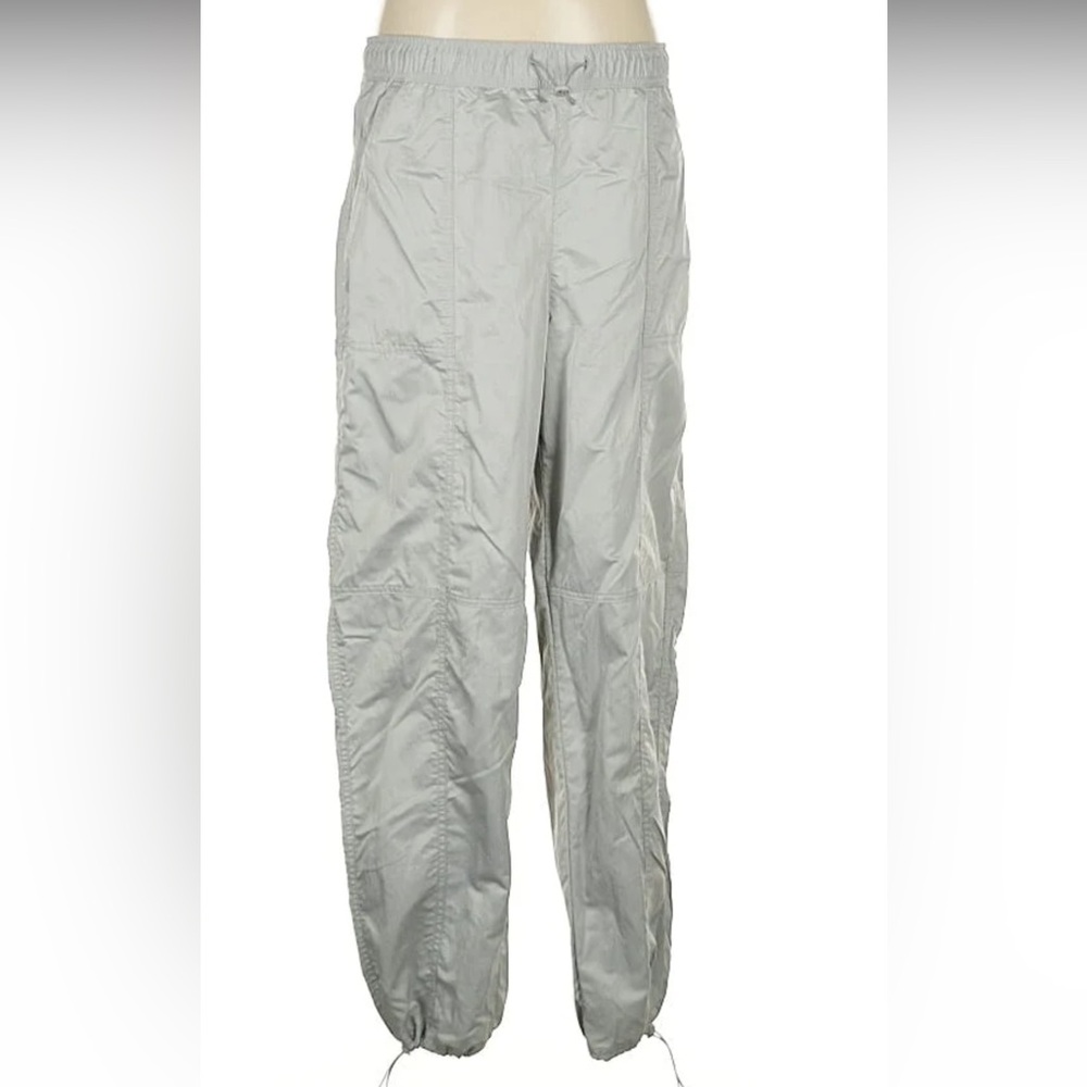 Women’s Wind Breaker Pants, Size XXS